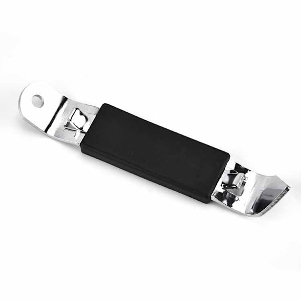 Magnetisk flaskeåbner med magnet manuel til ølflaske dåse drikke 1 stk