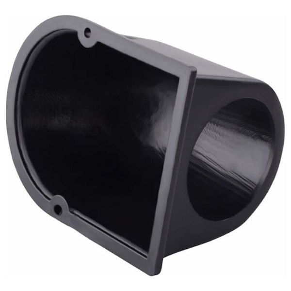 2\" 52mm Universal One Hole Dash Cup Holder Meter--