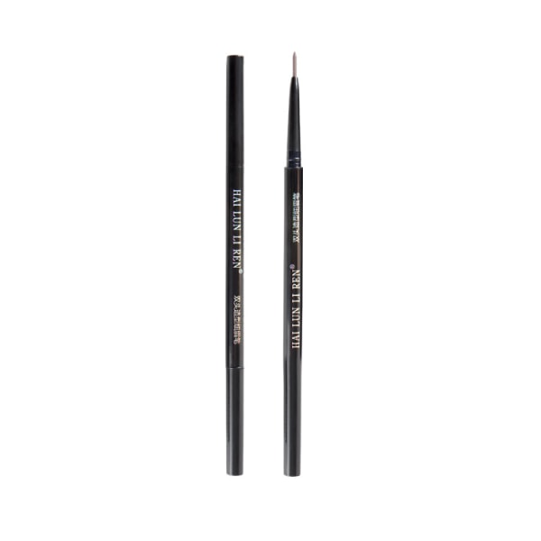 Eyeliner blyant - Langvarig, vanntett, flekkersikker, trygt for Sensitiv