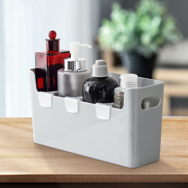 8-pack multifunktionella kylskåpsavdelare för hemmet 7,7*5,5 cm