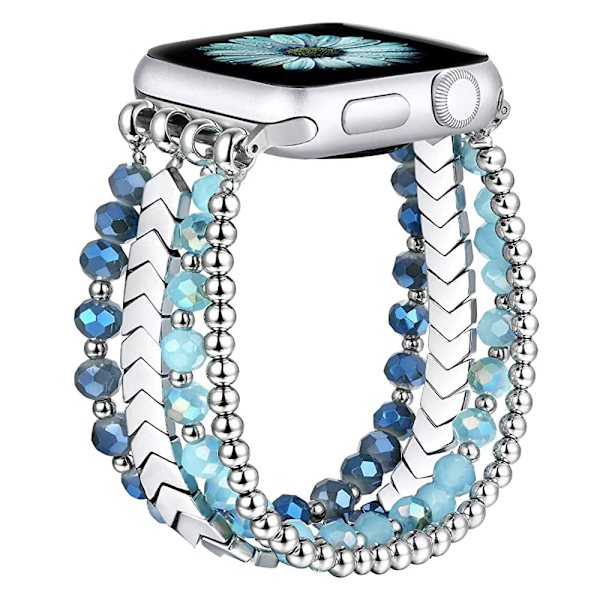 Urrem - Perle Armbånd - En Gave til Hendes