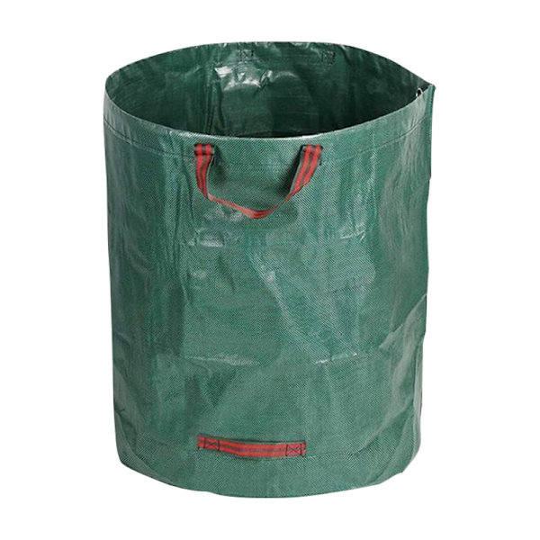 Trädgårdsavfallspåsar 3 st påse (60L)