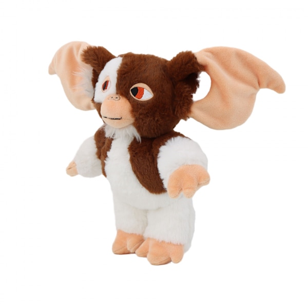 36cm Gremlins Gizmo plysj leketøy myk fluffy filmfigur Gremlins utstoppede plysjdukker gaver