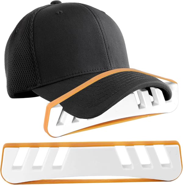 Hat Brim Bender Tool Curving Hat Tool Hat Curving Band Hat Shaper Hat Brim