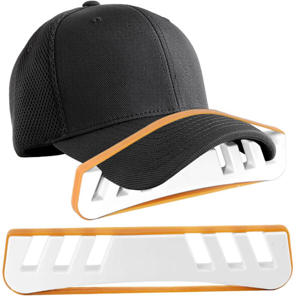 Hattbrem-bøyeverktøy, bøyeverktøy for hatt, bøyebånd for hatt, hattformer, hattbrem