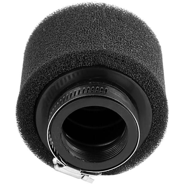 Universal Motorcykel Modifiering Luftfilter Cleaner 42mm