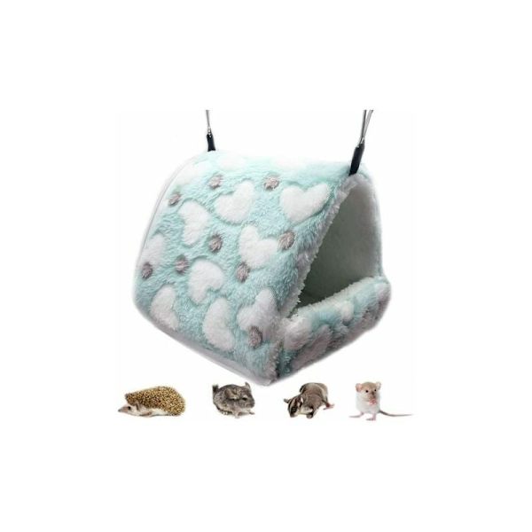 Liten djurhängmatta Liten djurhängmatta Kanin Hamster Chinchilla Marsvin