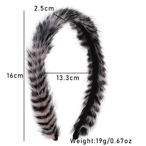 6 stk., 3 par ansigtsvask armbånd håndklæder til vask af ansigt, absorberende spa armbånd håndled manchetter håndvask bånd forhindre væske 9,5*6,3CM