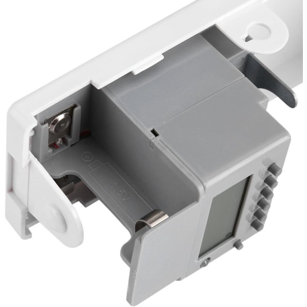 LCD-display doftdispenser doftdispenser automatisk timer aromaspray luftfräschare