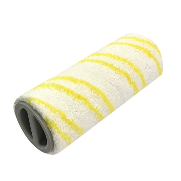 2 Erstatningsruller 2.055-006.0/2.055-007.0 for Karcher FC3 FC5 FC7 Cordl