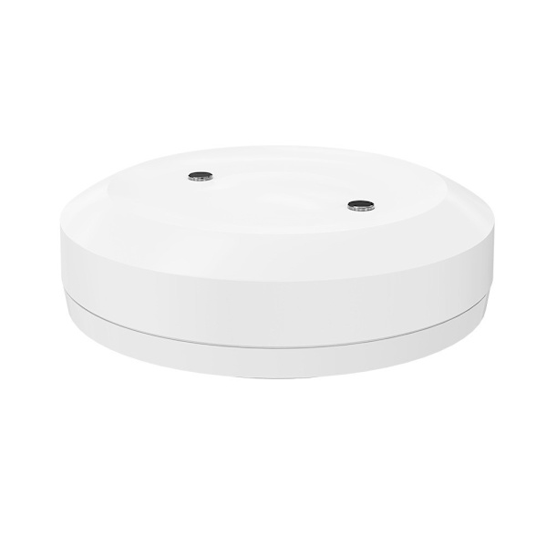 Smart Life läcksensor, läckdetektor, läcklarm, fjärrövervakningsapp, läckdetektor.