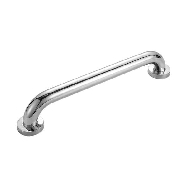 Brusegreb 30 cm (x2 stk.), sikkerhedsbruserhåndtag, toiletgreb