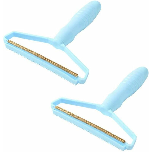 20 stk. Anti Pilling Razors, Lint Remover, Manuel Børste Anti Pilling Fuzz