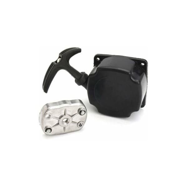 Startmotor + dragpanel för trimmer