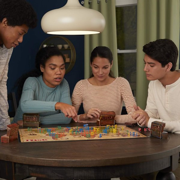 Hasbro Risk-spil