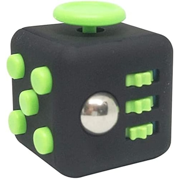 Stress Cube from [1pc] Cube for Stress, Uncomfortable Hands, Perf