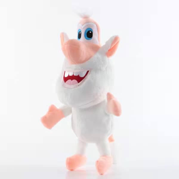 Pehmeä pehmolelu Cooper Cartoon Doll Present
