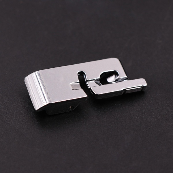 3 kpl paininjalka-setti kotitalouksien monitoimisiin ompelukoneisiin (3 mm, 4 mm ja 6 mm)