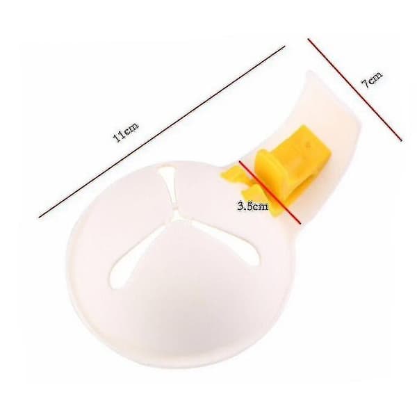 Egghvitedeler Egg 2stk