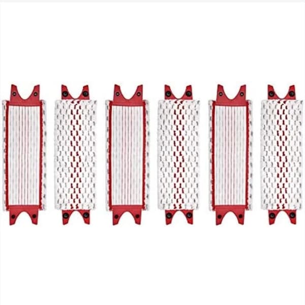 Vileda UltraMax reservemikrofibermopper - 6 stk.
