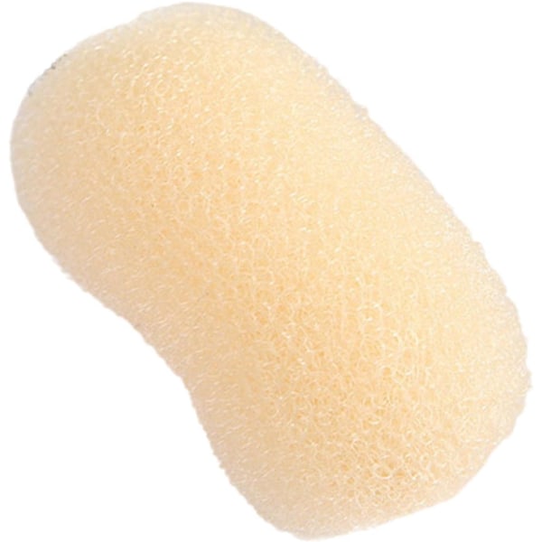 Hårvolym Öka Puff - BB Clip Hair Sponge Pad - Bekväm hårstöt