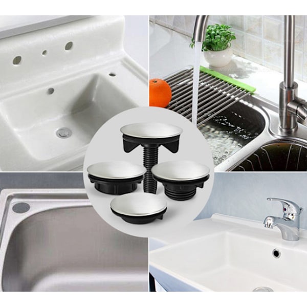 5 kpl VALKOINEN REIKÄKORKKI TUKKEEN UPPOALLEEN BIDET-REIKÄPARI TUKKI, musta