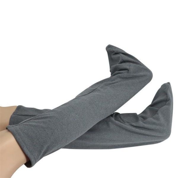 Naisten sukat, pehmeät mukavat talviunet sukat Tohvelisukat