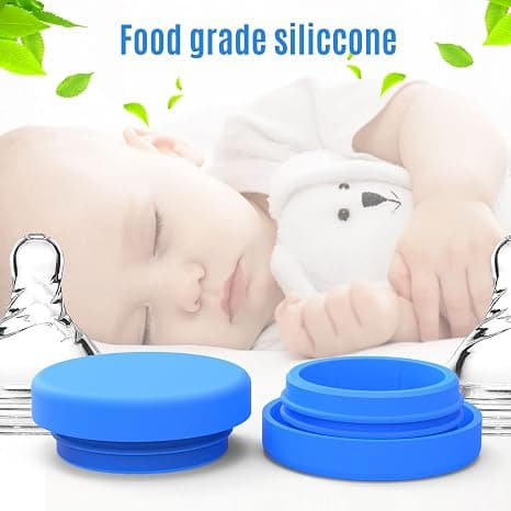 5 Gallon Vandkande Hætte, Passer til 55mm Spildresistent, Genanvendelig Silikone 5 Gallon
