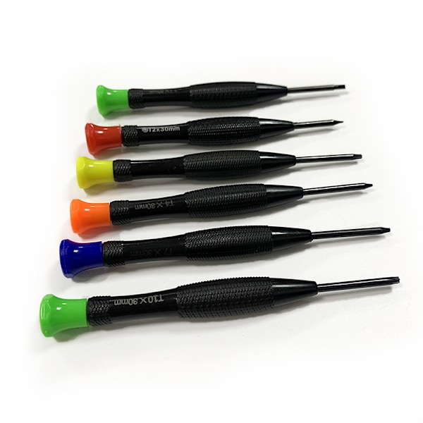 18-in-1 Electrician Magnetic Precision Screwdriver Set, Slotted Screwdriver