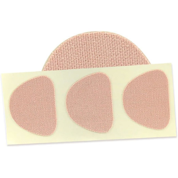 5 ark High Heel Protectors Indlægssåler Til Hæle Hæl Bandage Forfod Fod