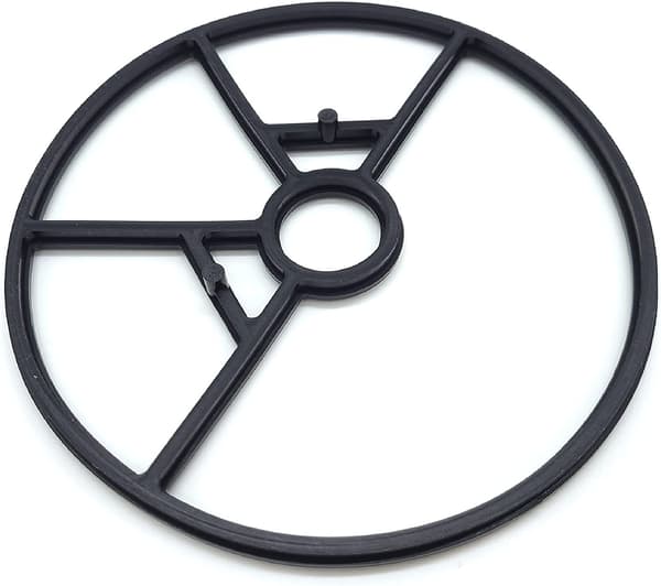 Pool Valve Body Star Seal - Sort - SPX0714CA