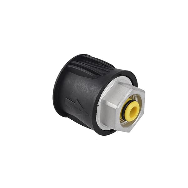 Högtryckstvätt Snabbkoppling M22 14MM Slangadapter Koppling fo