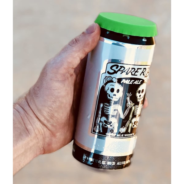 Silikon Soda Can Lids – Can Covers – Can Caps – Can Topper – Can Saver – C