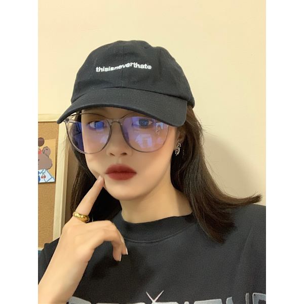 Glasses Pc Retro Eyewear frame