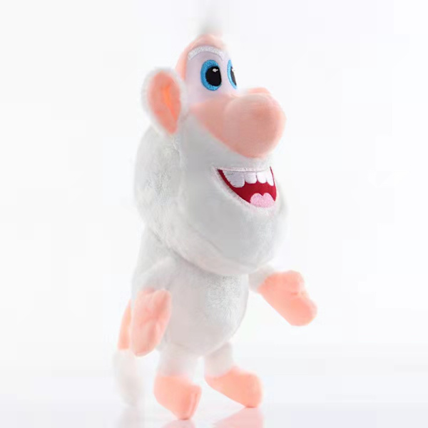 Pehmeä pehmolelu Cooper Cartoon Doll Present