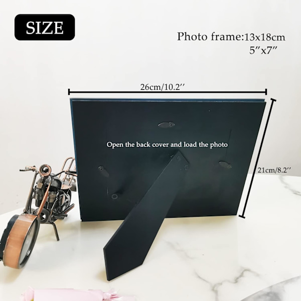 Sølvglas Fotoramme, Bryllups Fotorammer, Glitter Fotoramme, Til Babyfotos, Familiefotos Og Bryllupsfotos, Gave