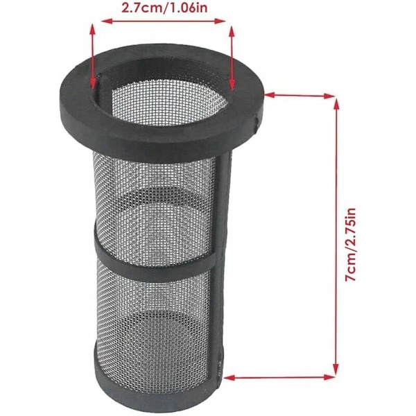 Pool Filter Replacement Kit 280 380