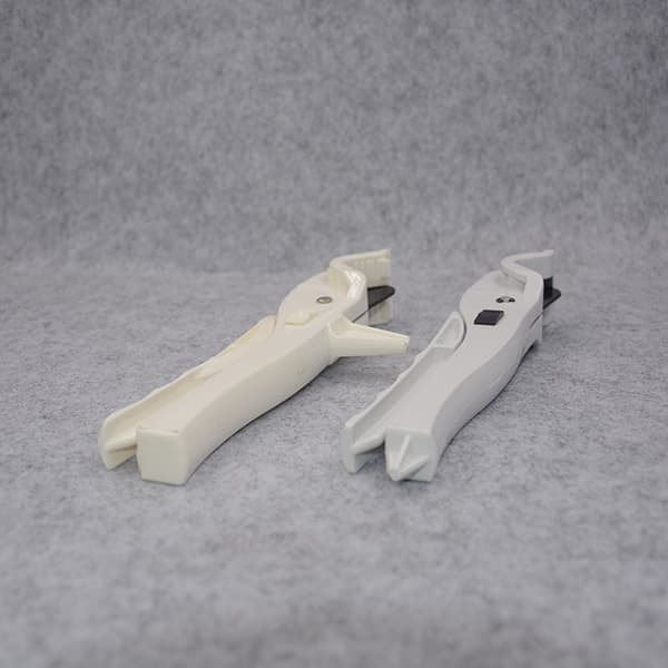 RØRKUTTER FOR PLAST hvitt 20-32mm