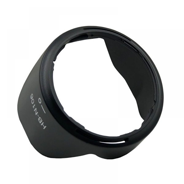 Lens Hood Shade for Nikon AF P DX Nikkor 18-55mm f 3.5-5.6G VR