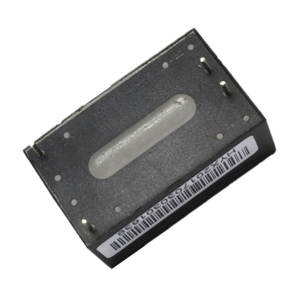 2 x HLK-PM01 AC DC 220V til 5V Afbryd Strømforsyningsmodul Isoleret Strømforsyning