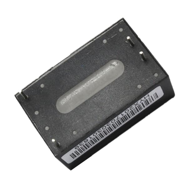 2 x HLK-PM01 AC DC 220V til 5V Isolerende strømforsyningsmodul