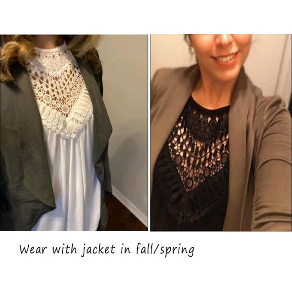 Naisten kesätoppi, olkaimettomat spagettihihnat, pitsi, virtaavat tankit, camisole-paidat, XL