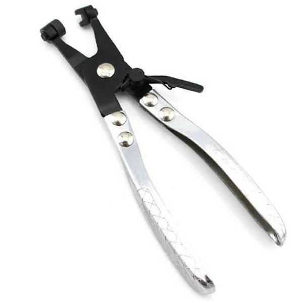 Raka Tångar för Slangklämmor, Rörklämmor, Avtagning, Montering, 22*4*2.5cm