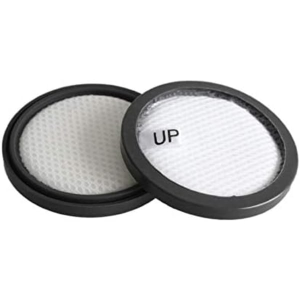 3 stk. serie støvsuger støv HEPA filter til DW200 TT8 M500 ledningsfri støvsuger filter reservedele