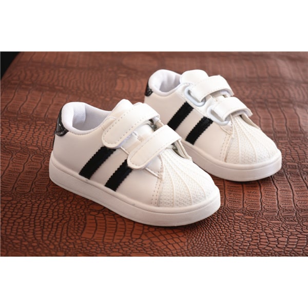 Pojkar Sneakers för barn Skor Baby Flickor Toddler Skor Mode Casual Lightw