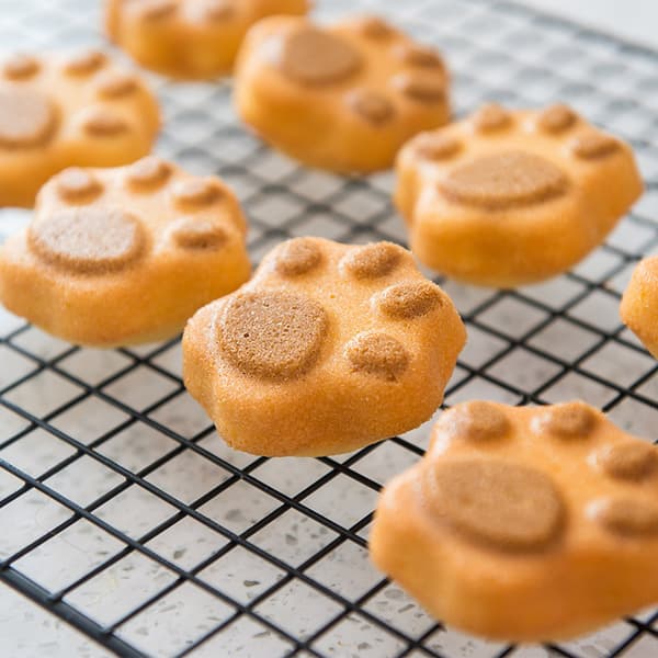 Bageplade Bageri Værktøjer Non-stick Kølerist Til Kage Biscuit Cookie Ba