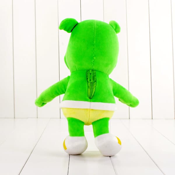Super Mario Bros. pehmolelu pehmolelu (25cm) Wario