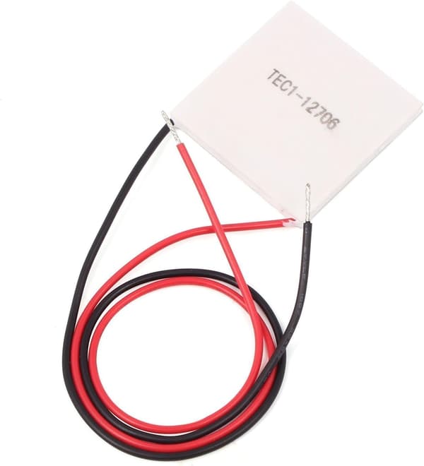 TEC1-12706 40MM PELTIER-KYLMODUL