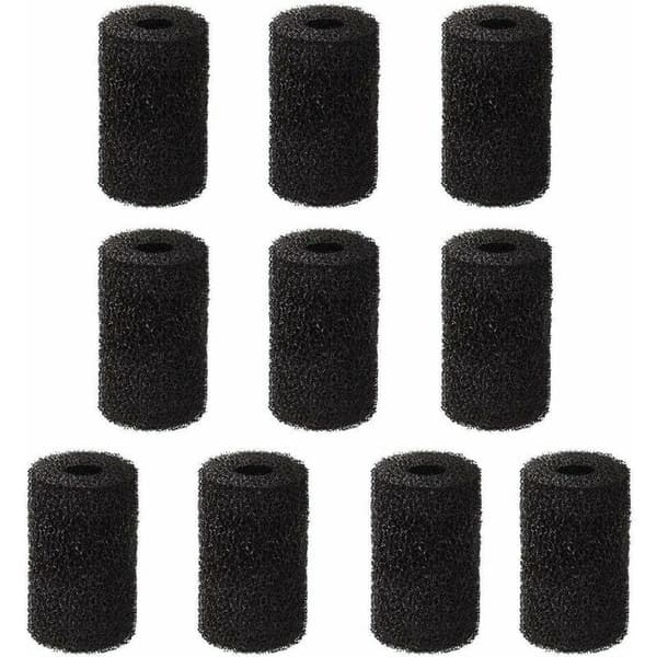 10-pack Polaris svansbricka pool passar 180 280 360 380 480 3900