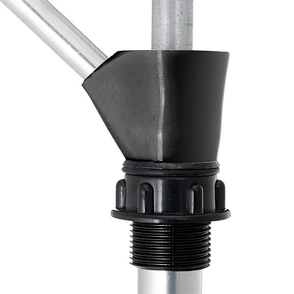 Universal Caravan Vatten Dispenser Handpump Utomhus Familjersättning Hand